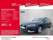 Audi A4, Avant 35 TDI advanced S-tro Tour, Jahr 2023 - Leipzig