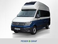 VW California, 2.0 l TDI Grand California 130kW Verfügbar, Jahr 2022 - Nürnberg