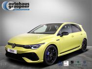 VW Golf, 2.0 TSI VIII R Performance 333, Jahr 2024 - Brandis