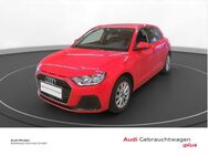 Audi A1, Sportback 25 TFSI advanced, Jahr 2022 - Minden (Nordrhein-Westfalen)