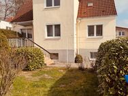 Zentrales Stadthaus mit Charme ! - Loitz