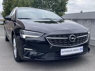 Opel Insignia, 2.0 Elegance NaviPro Le, Jahr 2023 - Rüsselsheim