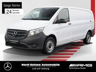 Mercedes Vito, 116 extralang, Jahr 2023 - Marne