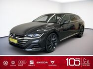 VW Arteon, 2.0 TDI Shooting Brake R-LINE 200PS, Jahr 2021 - Vilsbiburg