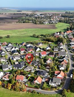 Attraktives Holzhaus im Bungalowstil - Prohn