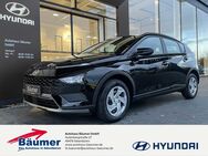 Hyundai BAYON, 1.0 T-GDI FL 6-MT Select, Jahr 2024 - Ibbenbüren