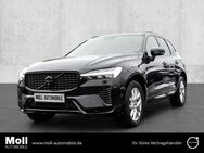 Volvo XC60, Plus Black Edition Recharge Plug-In Hybrid AWD T8 Twin Engine EU6d, Jahr 2024 - Aachen