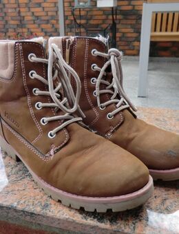 sehr schöne Jungen Schuhe - Oberhausen