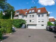 Schöne 4-Zimmer-Wohnung in zentraler Top Lage - direkt am Favoritepark in Ludwigsburg - Ludwigsburg
