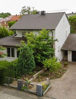 Stilvolles EFH in Toplage in Frankenthal - Frankenthal (Pfalz)