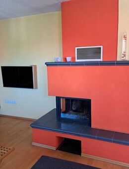 Ihr Traumhaus: Charmantes Einfamilienhaus mit großzügigem Garten und einladendem Kamin. - Osterburken