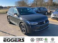 VW Tiguan, 3.9 TDI Life ACCFin, Jahr 2022 - Verden (Aller)