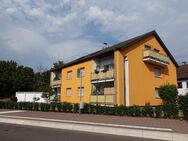 Top gepflegtes 6-Familienhaus in Bietigheim - Bietigheim