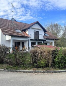 Landliebe - Elegantes, großzügiges Wohnen mit Homeoffice-Galerie - Mammendorf