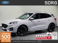 Ford Kuga, 2.0 FHEV Graphite Tech Edition, Jahr 2023 - Fulda