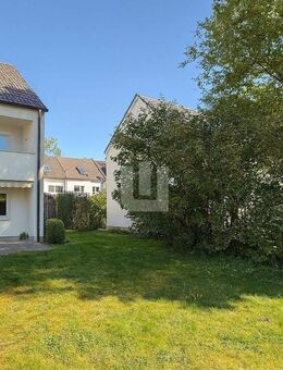 WINDISCH - Attraktives Reiheneckhaus in familienfreundlicher Lage - provisionsfrei für den Käufer! - Gröbenzell