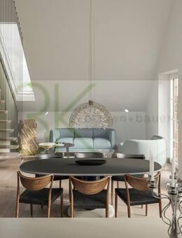 - NEUBAU - Exklusive Maisonette- Wohnung in Bassum zu verkaufen - Bassum