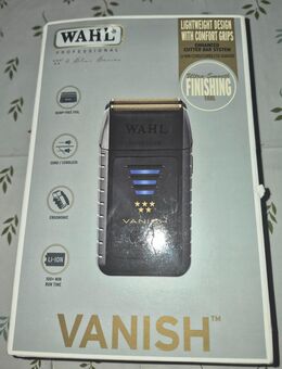 Elektrischer Rasierer - Eschwege