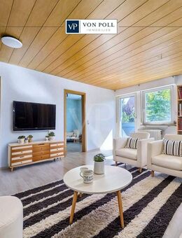 Attraktive Kapitalanlage: Ideal für WG's im Herzen von Fellbach - Fellbach