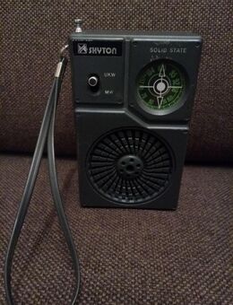 SKYTON SOLID STATE - Essen