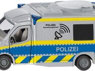 Siku Spielzeug-Polizei SIKU Super, Mercedes-Benz Sprinter Polizei (2301)