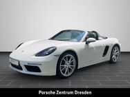 Porsche Boxster, 7, Jahr 2023 - Dresden