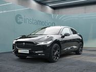 Jaguar I-Pace, EV400 AWD SE, Jahr 2020 - München