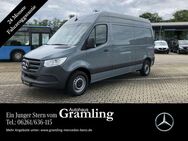 Mercedes-Benz Sprinter 315 CDI L2/H2 Kamera*MBUX*Sitzhei*Klima - Mosbach