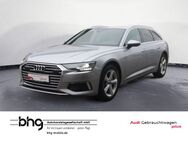 Audi A6, Avant 40 TDI quattro design, Jahr 2023 - Reutlingen
