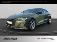 Audi A3, Sportback 35 TFSI S-LINE, Jahr 2024 - Leinefelde-Worbis Leinefelde