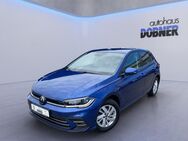 VW Polo, 1.0 TSI Style, Jahr 2023 - Vohenstrauß