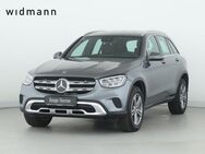 Mercedes-Benz GLC 300 e 4M *AHK*Navi*SpurH*Kamera*PTS*SHZ*MBUX - Aalen