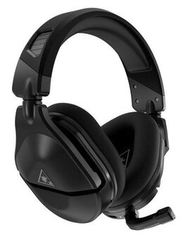 Turtle Beach Stealth 600P GEN 2 MAX, für PS, Schwarz Gaming-Headset