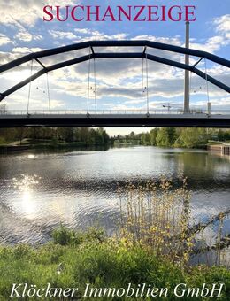 Kaufgesuch! SB-Rotenbühl - Saarbrücken