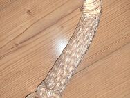 Durchsichtiger Dildo 26 x 4,5 - Dietmannsried