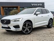 Volvo XC60, D5 AWD RDesign, Jahr 2019 - Lauingen (Donau)