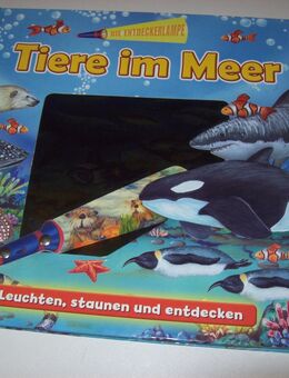Tiere im Meer - Erwitte