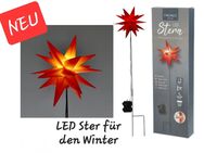 LED Stern mit Timer Funktion - Frielendorf