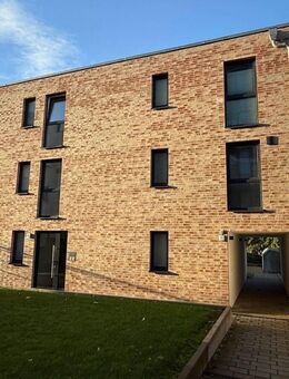 Zweite Reihe - Neubau Zweitbezug - Hamburg