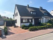 Doppelhaushälfte in Lingen - Lingen (Ems)