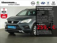 Seat Ateca, STYLE AUSPARKASSISTENT EL, Jahr 2018 - Coesfeld