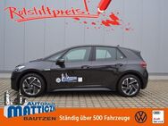 VW ID.3, Pure Performance CCS 18-ZOLL PRO V, Jahr 2021 - Bautzen