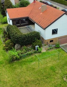 Charmantes Zuhause mit großem Garten und vielseitigen Möglichkeiten in Bretzfeld-Unterheimbach! - Bretzfeld