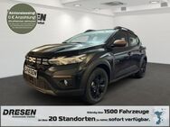 Dacia Sandero, Stepway Extreme TCe 90, Jahr 2022 - Mönchengladbach