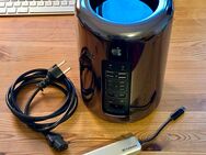 Mac Pro 6.1 2013 10-Core 64 GB RAM 1TB + 512 GB SDD Sequioa - Rostock Biestow