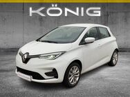 Renault ZOE, Experience R1 E 50, Jahr 2020 - Erfurt