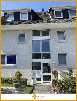 Schicke Maisonettewohnung in Mengershausen - Rosdorf (Niedersachsen)