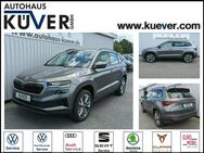 Skoda Karoq, 2.0 TDI Style 18, Jahr 2024 - Hagen (Bremischen)