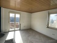 Kleine gemütliche Etagenwohnung zu verkaufen - Sulzbach-Rosenberg