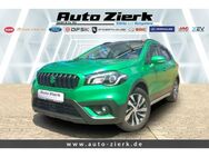 Suzuki SX4 S-Cross Comfort+ Allgrip,Pano,AHK,Leder,Automatik - Peine